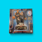 2025-26 Topps Chrome Update Basketball Mega Box