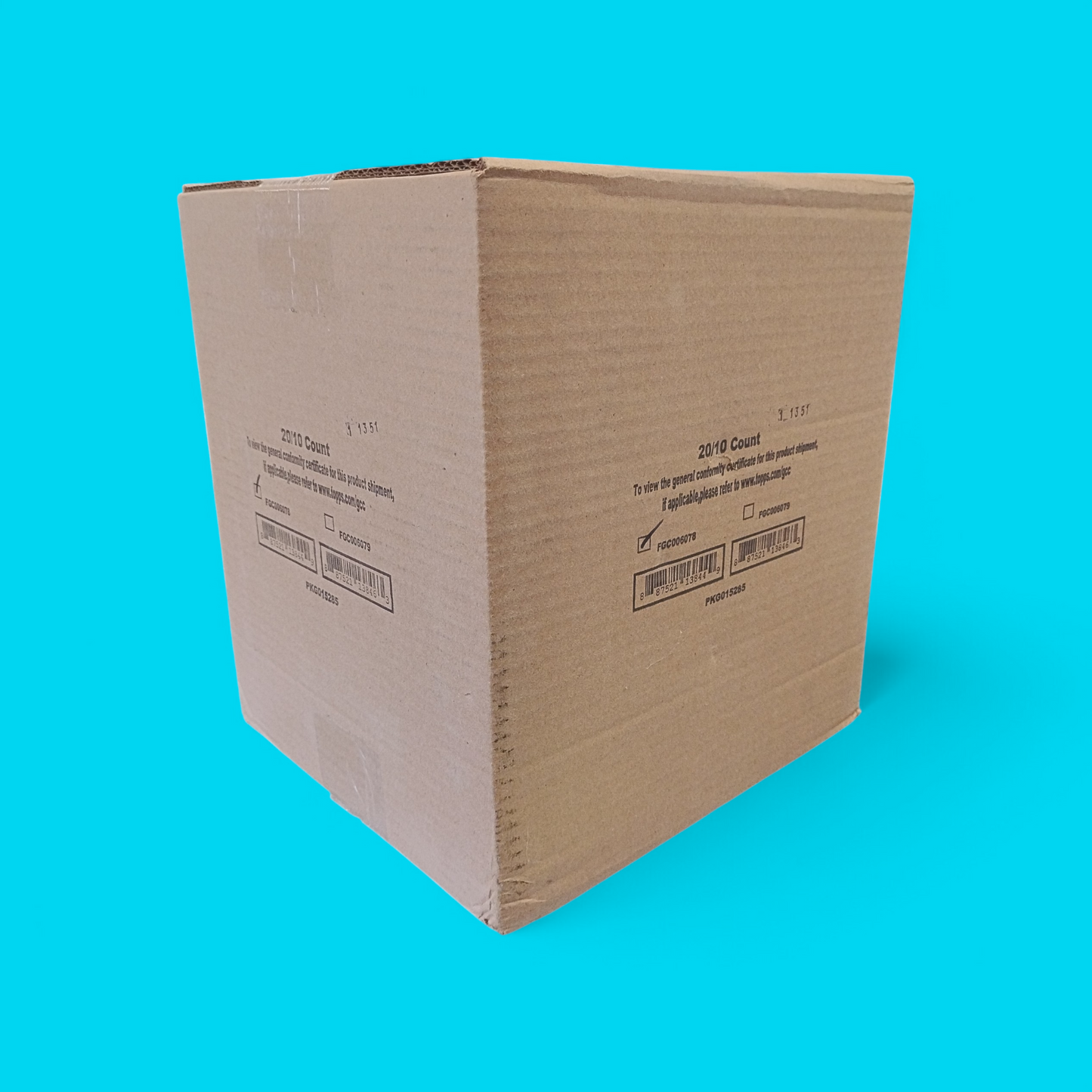 2024 Topps Signature Class Football 20-Box Mega Case