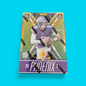2024 Panini Phoenix Football Hobby Blaster Box