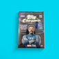 2025 Topps Marvel Studios Chrome Blaster Box