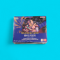 One Piece The Azure Sea's Seven Booster Box OP-14
