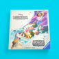 Disney Lorcana Archazia's Island Illumineer's Trove