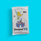 2025 Topps Disneyland 70th Anniversary Hobby Pack