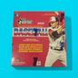 2025 Topps Heritage Baseball Mega Box