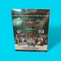 2024 Leaf Collective Football Jumbo Hobby Box