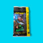 Cyberpunk TCG Welcome To Night City Beta Display Booster Pack