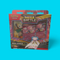 Pokemon Mega Battle Deck Diancie EX Box