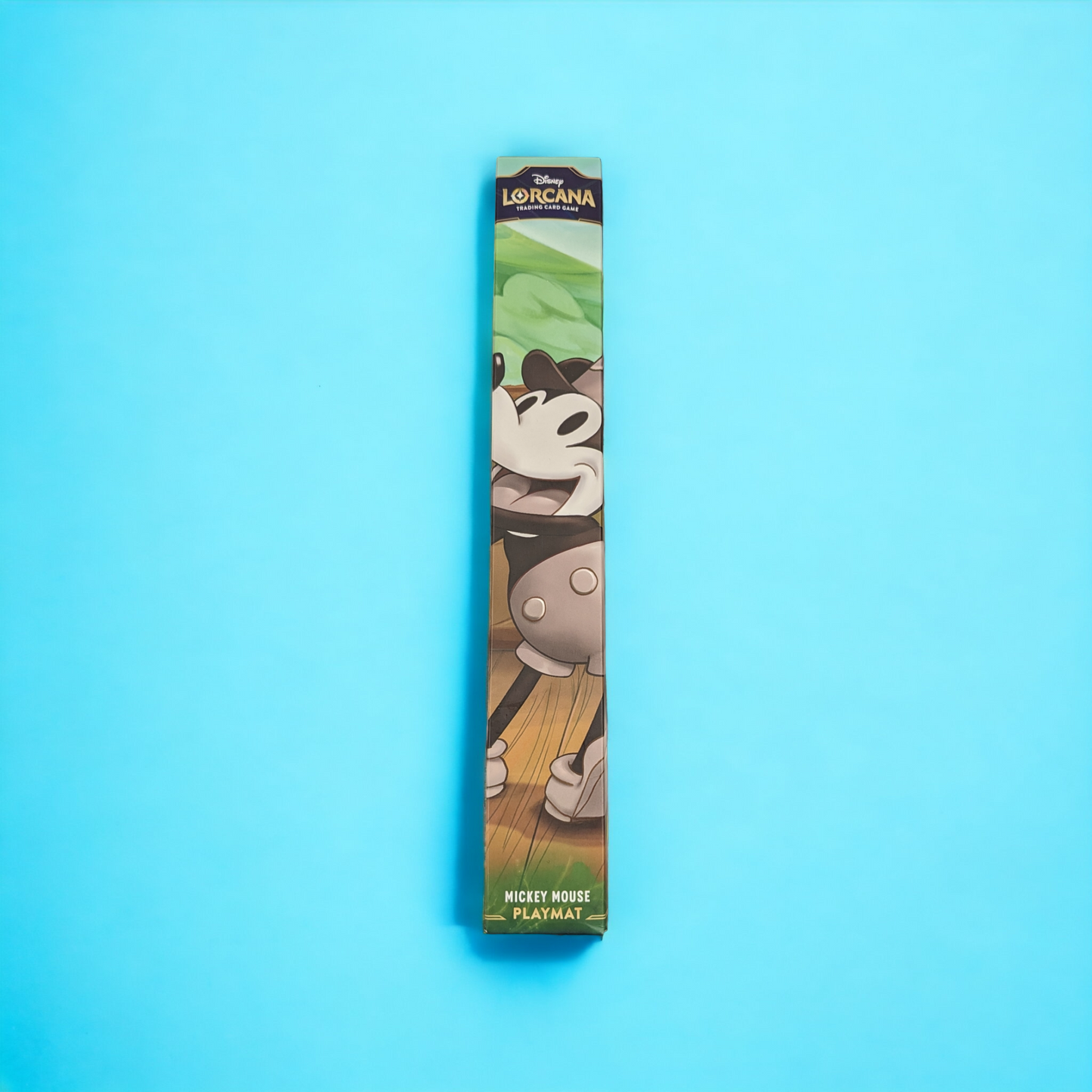 Disney Lorcana Playmat