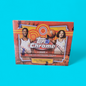 2025 Topps Chrome McDonalds All American Basketball Hobby Blx