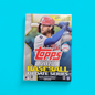 2020 Topps Update Blaster Box