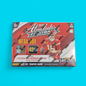 2025 Panini Absolute Football Hobby Mega Box