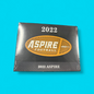 2022 Sage Aspire Football Hobby Box