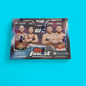 2025 UFC Topps Finest Hobby Box