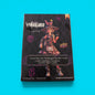 2025 Upper Deck Tiny Tina's Wonderlands Blaster Box