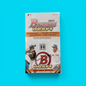 2021 Bowman Draft Baseball Asia Exclusive Hobby Box