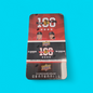 2025-26 Upper Deck Chicago Blackhawks Centennial Hockey Hobby Box
