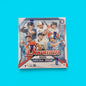 2026 Bowman Baseball Mega Box