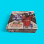 2025 Topps Pro Debut Baseball Hobby Box