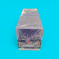 Fanatics 100 card soft sleeves & 100 toploader Combo Pack