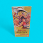 One Piece Card Game Kingdoms of Intrigue Japanese Booster Box OP-04