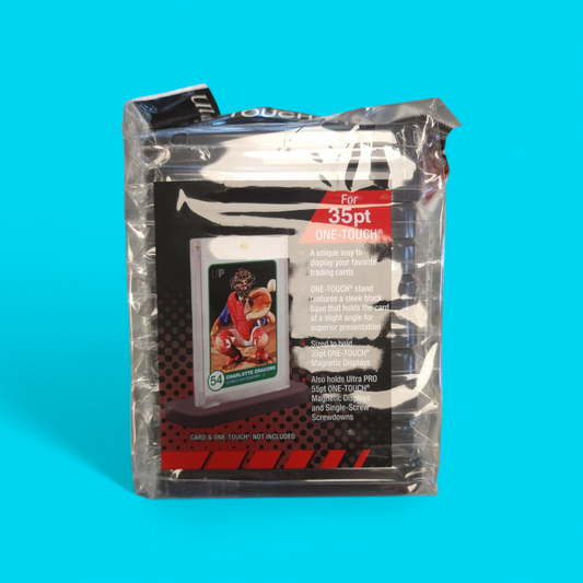 Ultra Pro one touch 35pt stand 10 pack