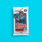 2023 Topps Series 1 Baseball Blaster Pack