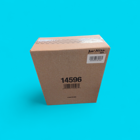 2022 Upper Deck AEW Wrestling Allure Hobby 10 Box Case