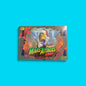 2026 Topps Mars Attacks Xmas Hobby Box