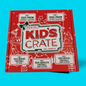2025 Panini Kids Crate Series 17