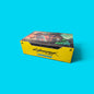 Cyberpunk TCG Welcome To Night City Beta Display Booster Box