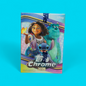 2025 Topps Chrome Disney Blaster Box