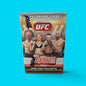 2026 Topps UFC Stadium Club Blaster Box