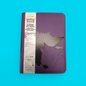 Ultra Pro 9-Pocket Zippered Gangar Binder Holds 360 Cards