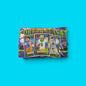 2026 Panini Score A Treat Halloween 40 Pack Box