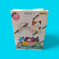 2025 Panini Original Squishmallows Blaster Box