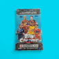 2021-22 Topps Chrome Bundesliga Soccer Hobby Box