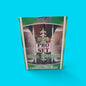 2026 Pro Set Metal Football Hobby Box