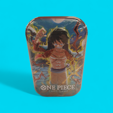 One Piece Tin Pack Vol. 1