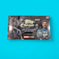 2025 Topps Marvel Studios Chrome Hobby Box