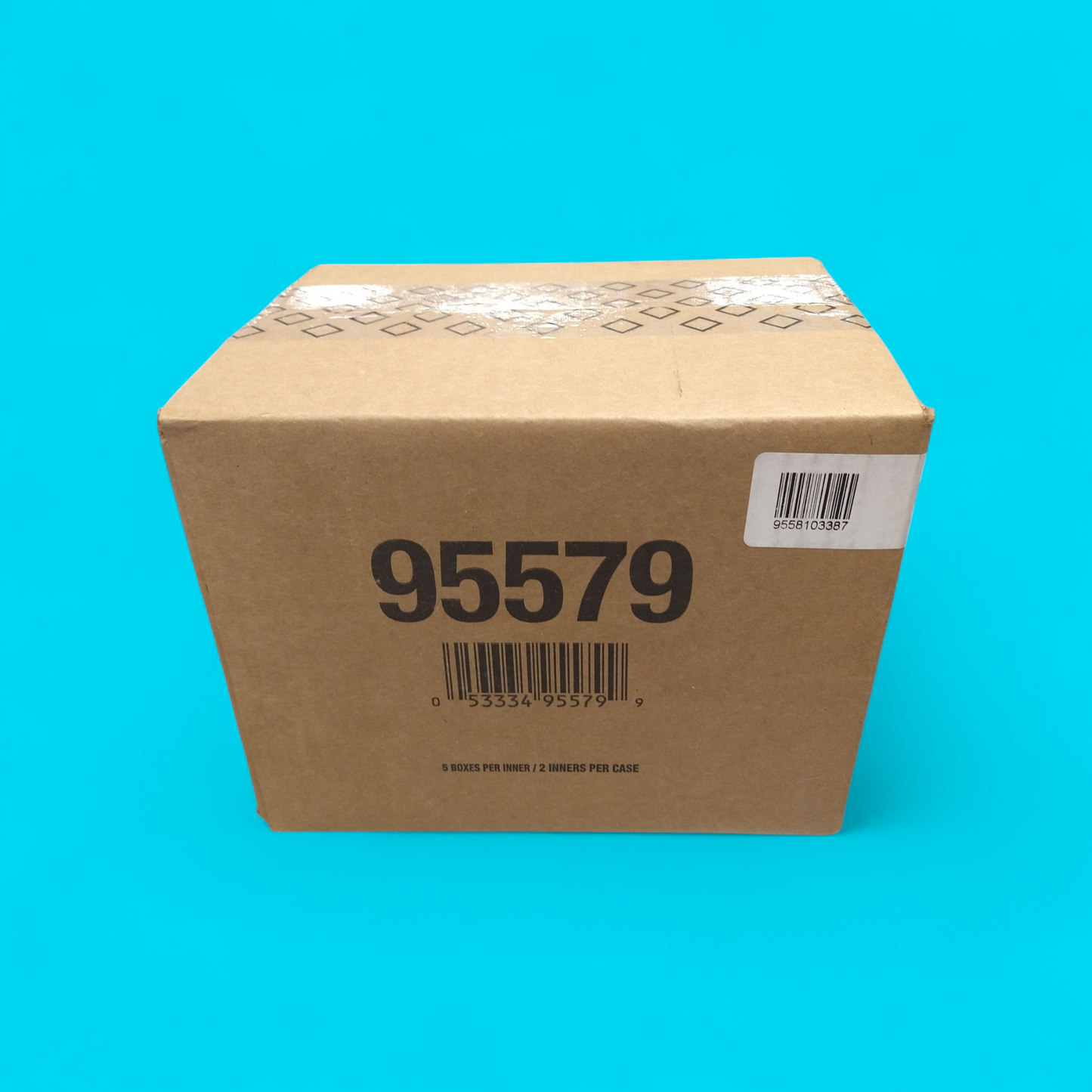 2020-21 Upper Deck Premier Hockey 10-Box Master Case