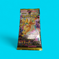 Pokemon Mega Dream Japanese Booster Pack