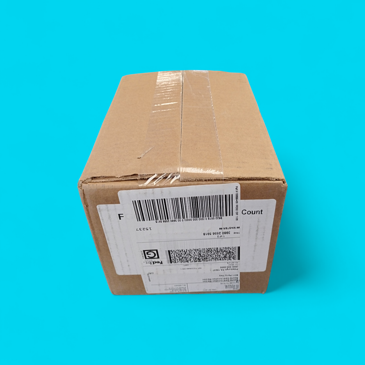 2025-26 Topps Midnight Basketball Hobby 8-Box Sealed Case