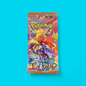 Pokémon Trading Card Game Heat Wave Arena Japanese Booster Pack
