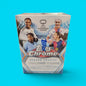 2024-25 Topps Chrome UEFA Women's Champions League Soccer Blaster Box