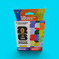 2026 Panini Fifa World Cup Stickers Hanger Box