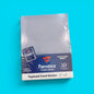 Fanatics 168pt Top Loaders