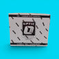 2020-21 Panini Donruss Optic Basketball Cello Box