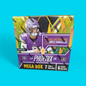 2024 Panini Phoenix Football Mega Box