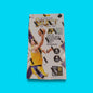 2024-25 Panini Select Basketball Hobby H2 Hybrid Box