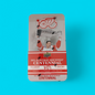 2025-26 Upper Deck Detroit Red Wings Centennial Hockey Hobby Box